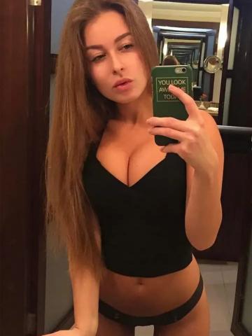 Анкета проститутки Лина, 23 года