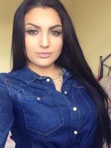 Анкета проститутки Зоя, 24 года
